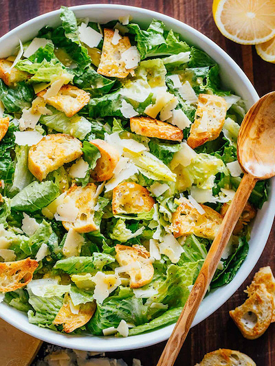 Ceasar Salad