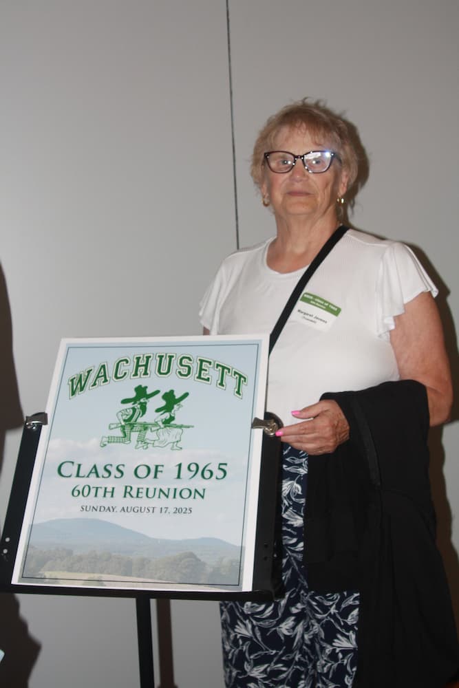 Margaret Truesdell Javens