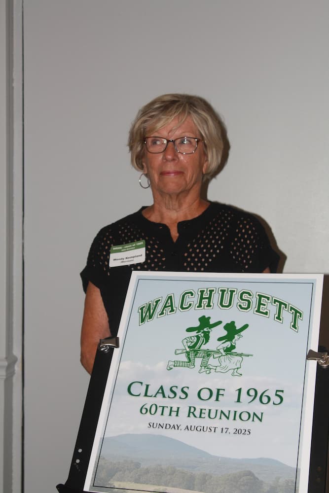 Wendy Morrison Kempland