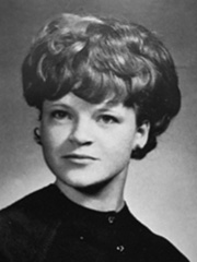 Janet (Amons) Lufkin