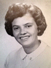 Sharon (Bechan) McFarland