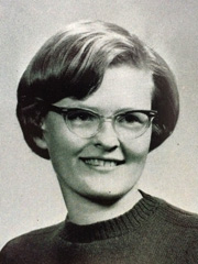 Barbara (Beckwith) Holland