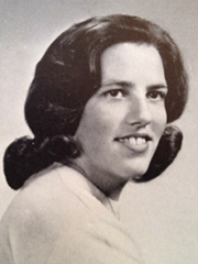 Geraldine Brown Doherty