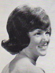 Diana (Bucklar) Carrstedt