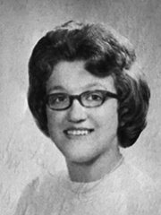 Linda (Duquette) Warren