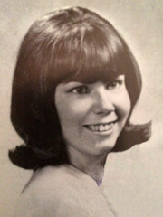 Andrea (Erickson) Smith