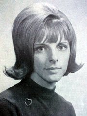 Sandy (Erickson) Curci