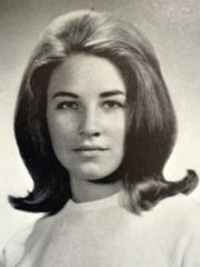 Vivian (Golas) Pratt