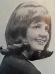 Carol (Gustafson) Gunter