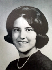 Martha (Handy) Davis-Rice