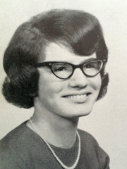 Ramona (Hassan) Churchey