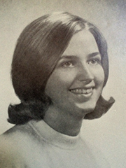 Linda (Kennedy) Sweeney