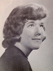Ann (Jones) DeRiggs