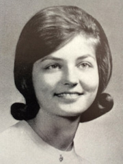 Marcella (Kneeland) DiDomenico