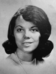 Kathy (Kramer) Morin