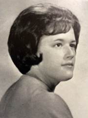 Maureen (Leavanworth) Borinsk