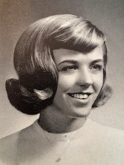 Nancy (Love) Sinkewich