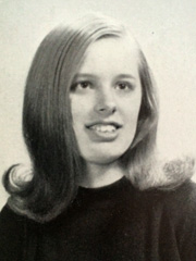 Betty Ann Lundquist Beach