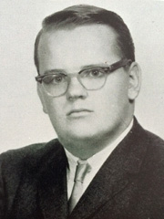 Ed Lupienski