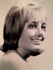 Sandy (MacGregor) Hakkarainen