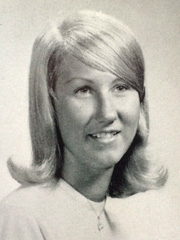 Dottie (MacKenzie) Parker