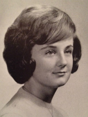Maureen Locke