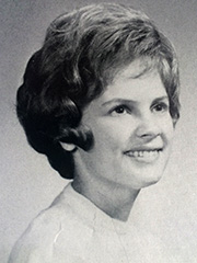 Sue (McGovern) O'Donoghue