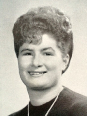 Gail (Muzzy) Perkins
