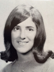 Kathy (O'Brien) Packard