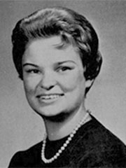 Sharon (Peeso) Smith