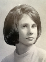 Kay (Robertson) Jennette