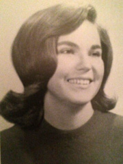 Jane (Sherwin) Greenslit