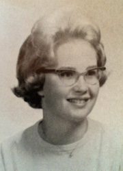 Donna (Warrington) Boucher