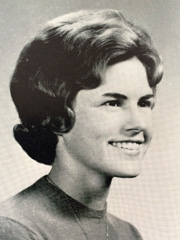 Jody (Williams) White