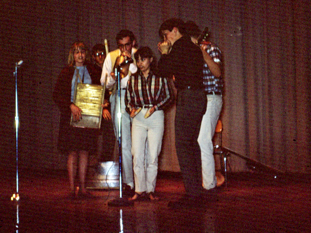 Unionville Ragtime Jug Stompers photo